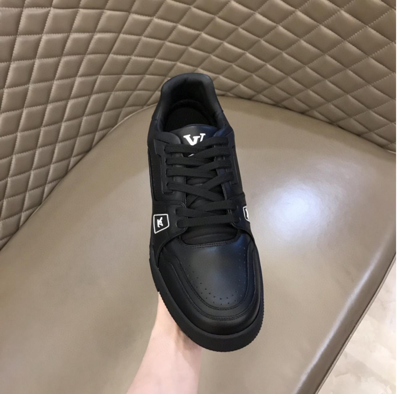 Sneakers LV Skate