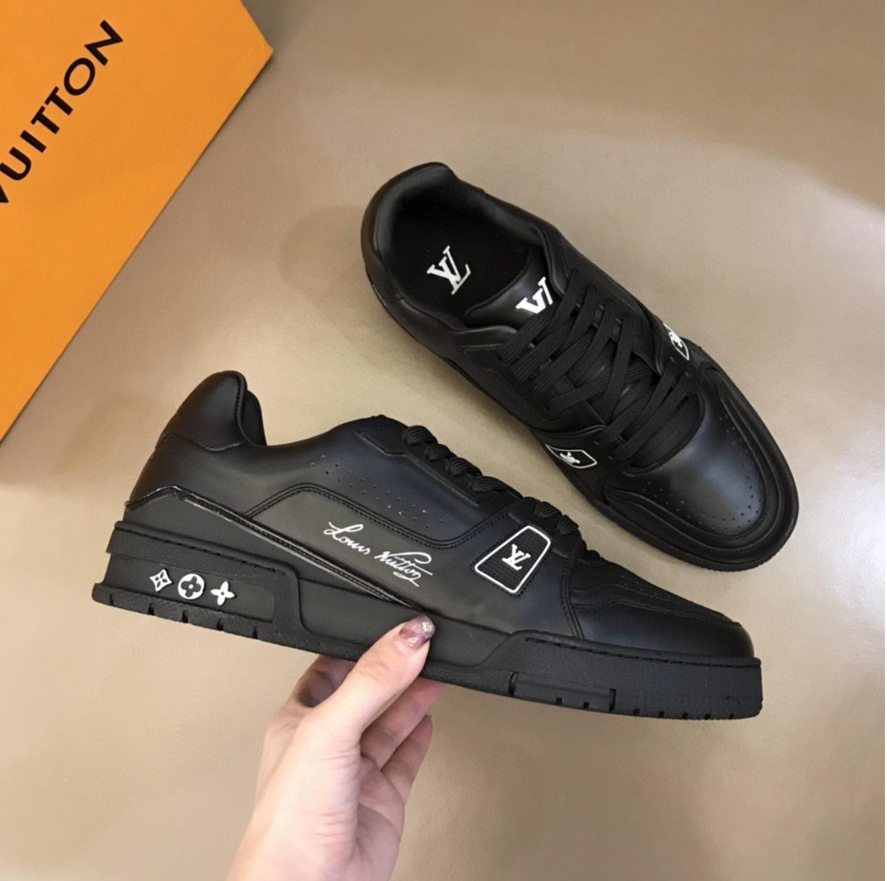 Sneakers LV Skate