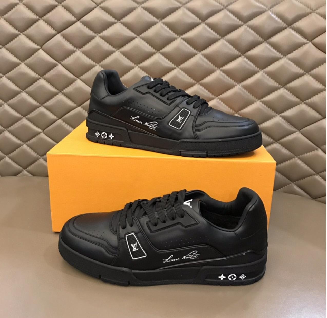 Sneakers LV Skate