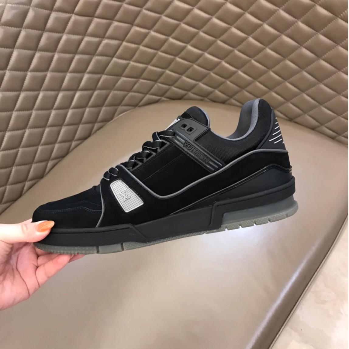 Sneakers LV Skate
