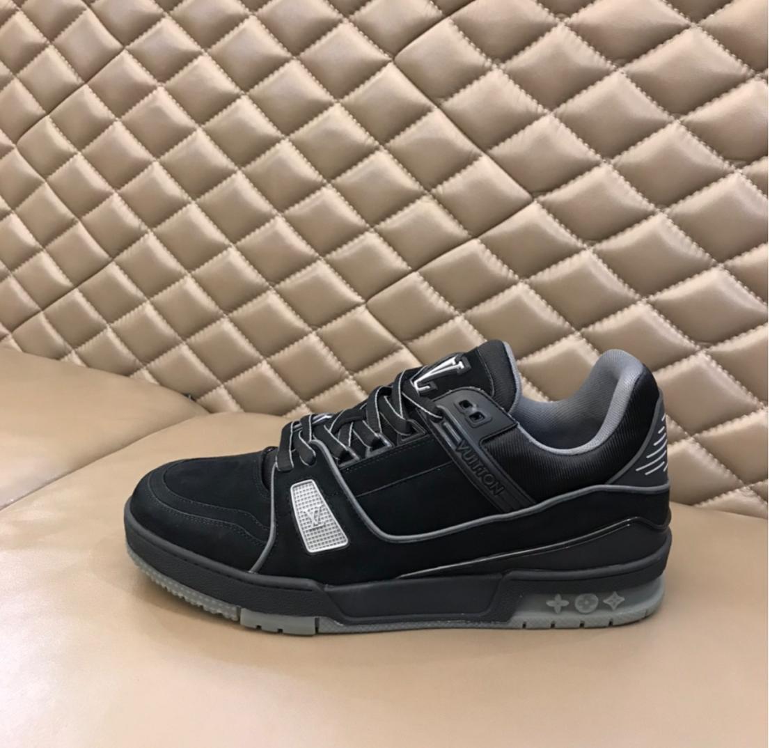 Sneakers LV Skate