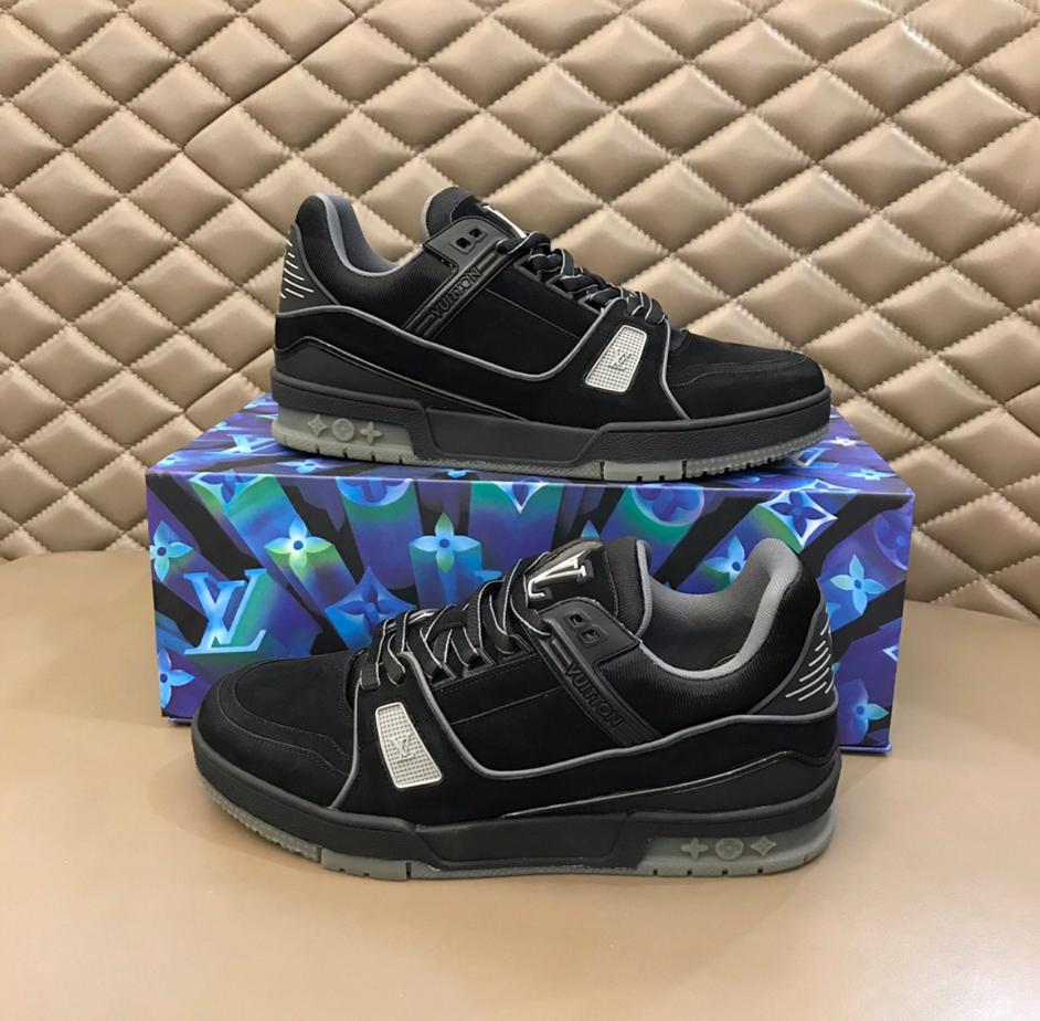 Sneakers LV Skate