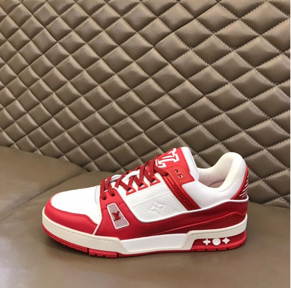 Sneakers LV Trainer