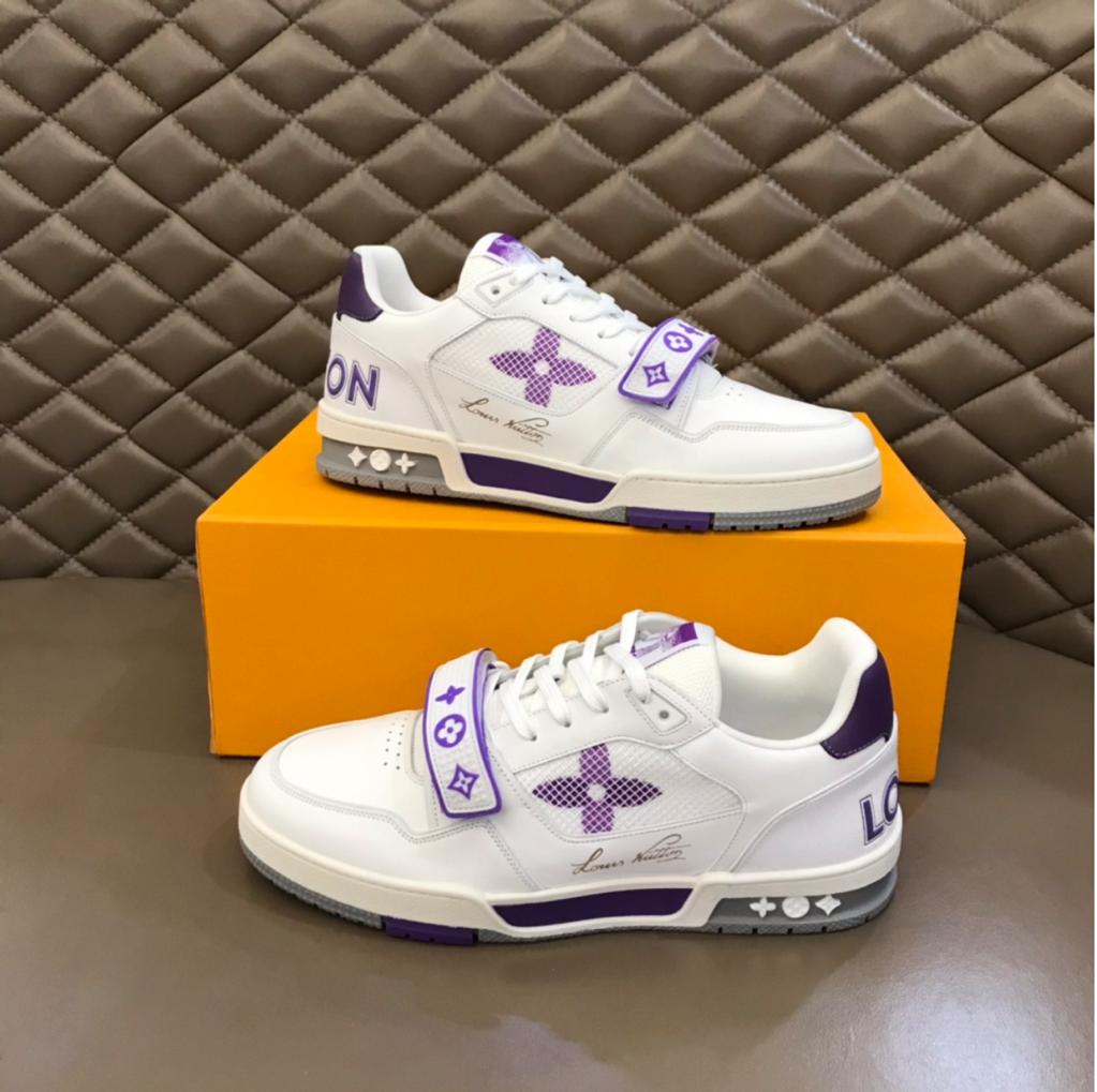 Sneakers LV Skate