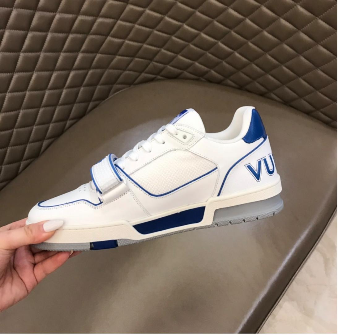 Sneakers LV Skate