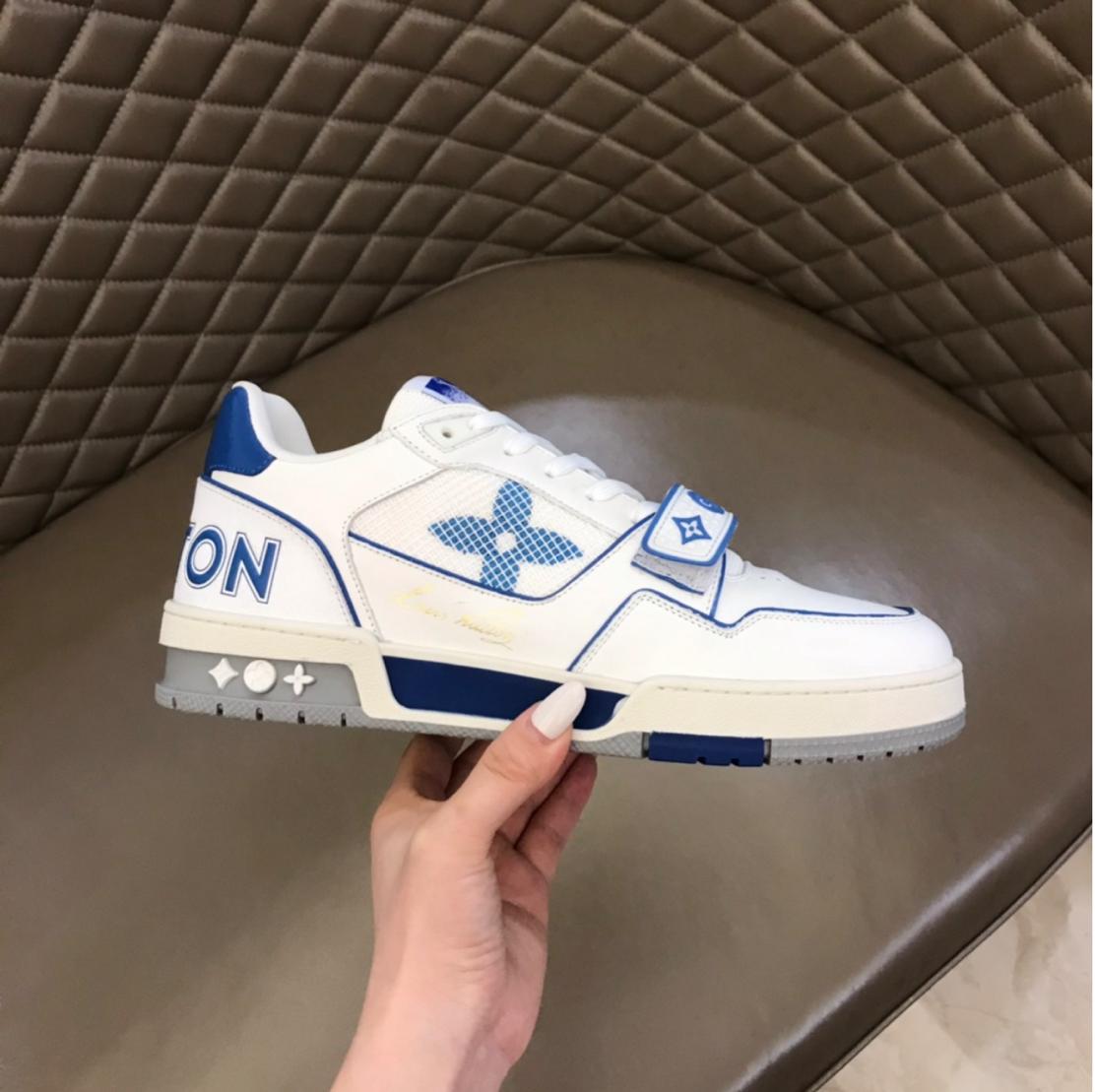 Sneakers LV Skate
