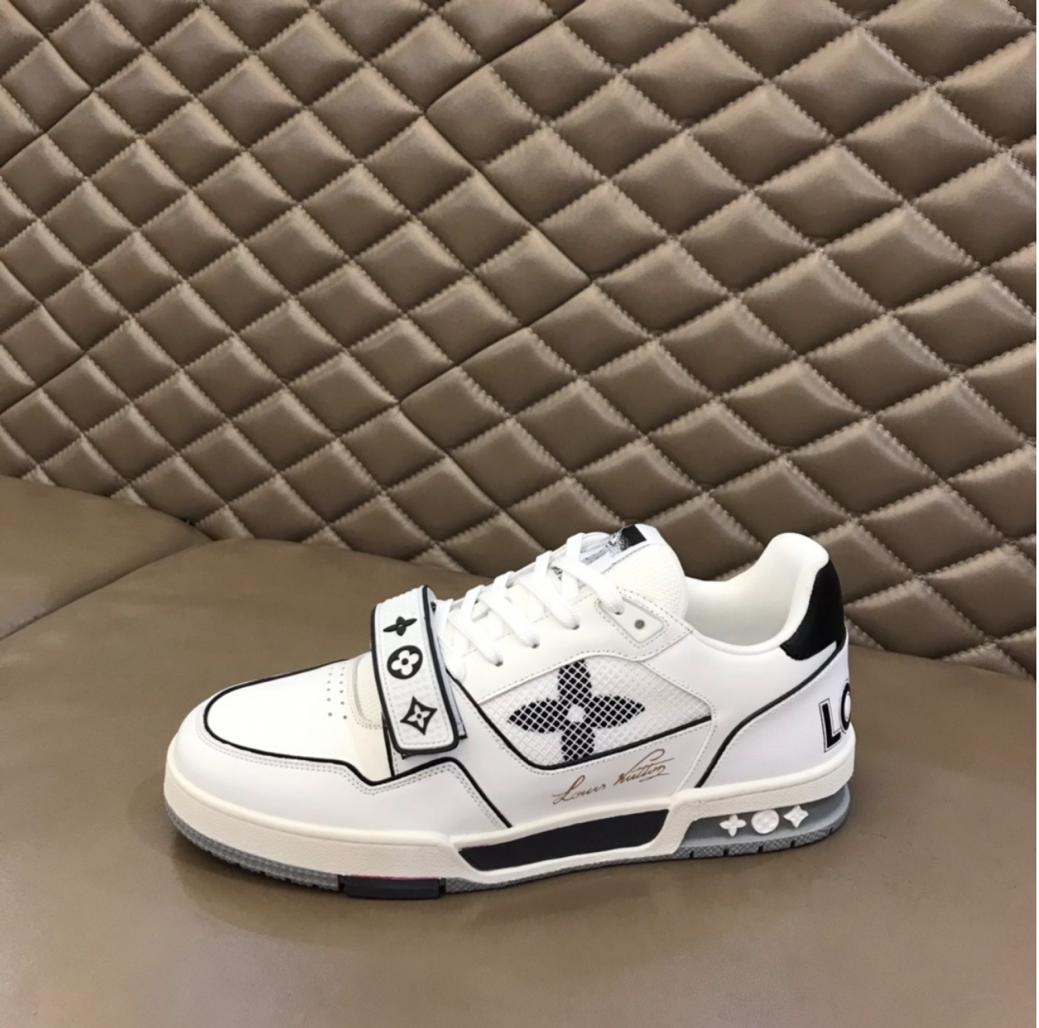 Sneakers LV Skate
