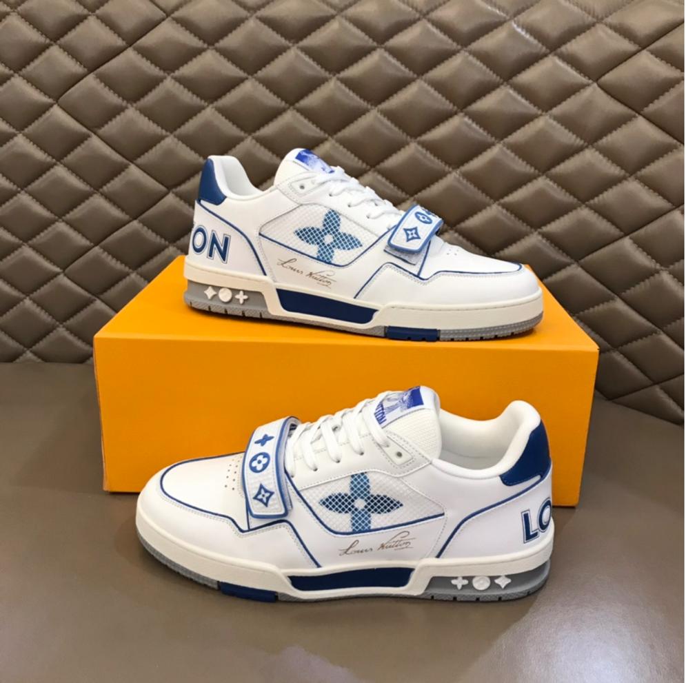 Sneakers LV Skate