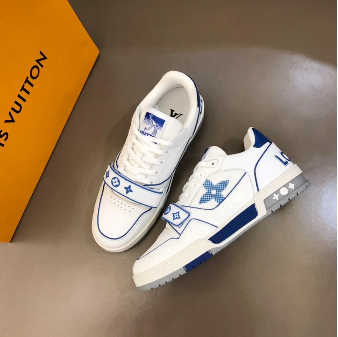 Sneakers LV Skate