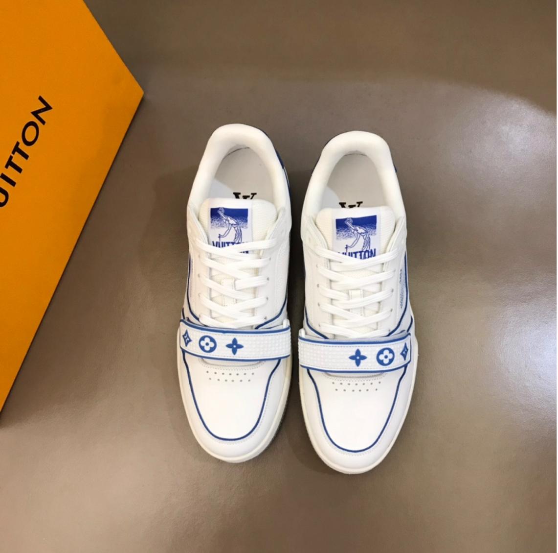 Sneakers LV Skate