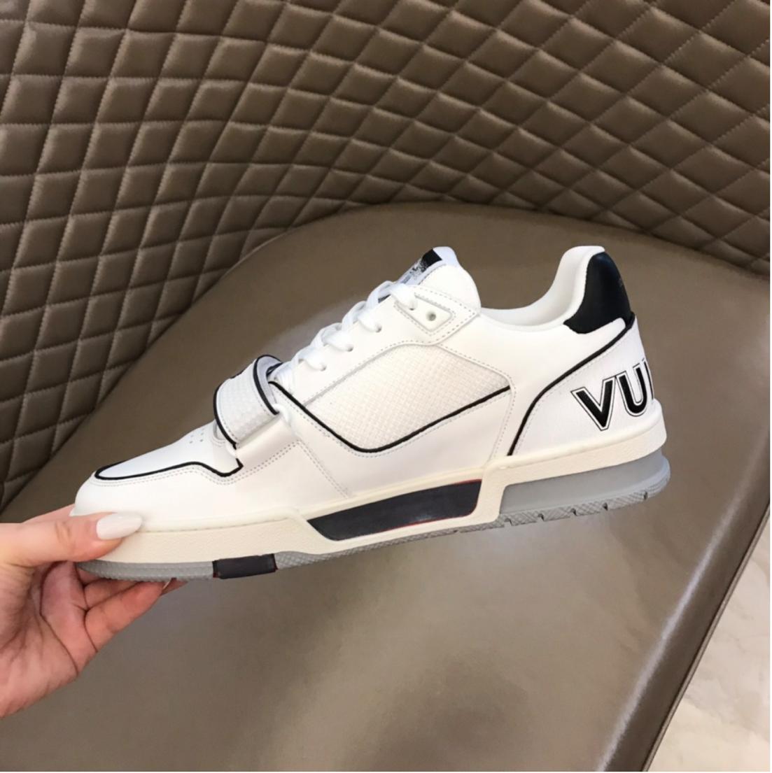 Sneakers LV Skate