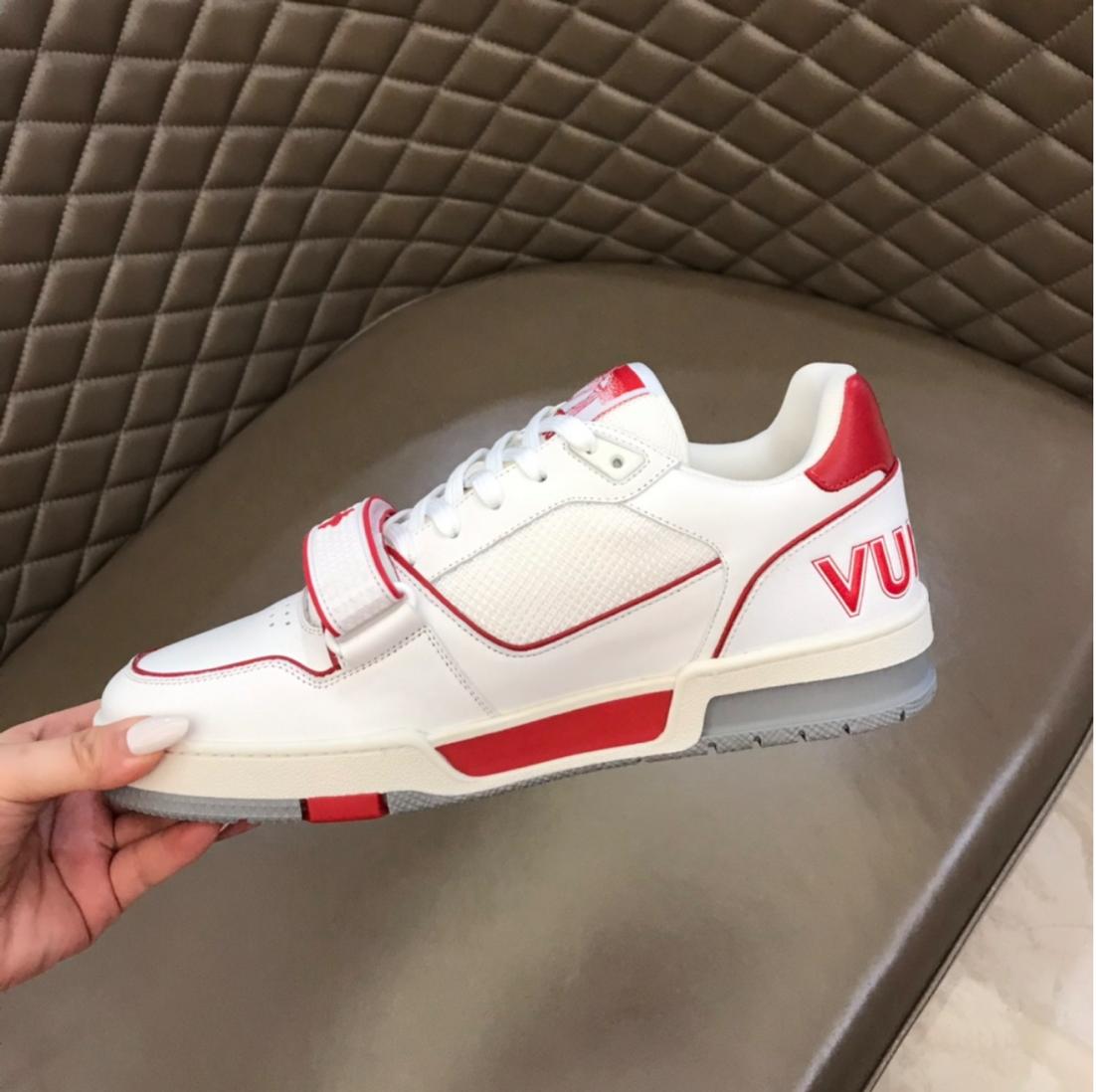 Sneakers LV Skate