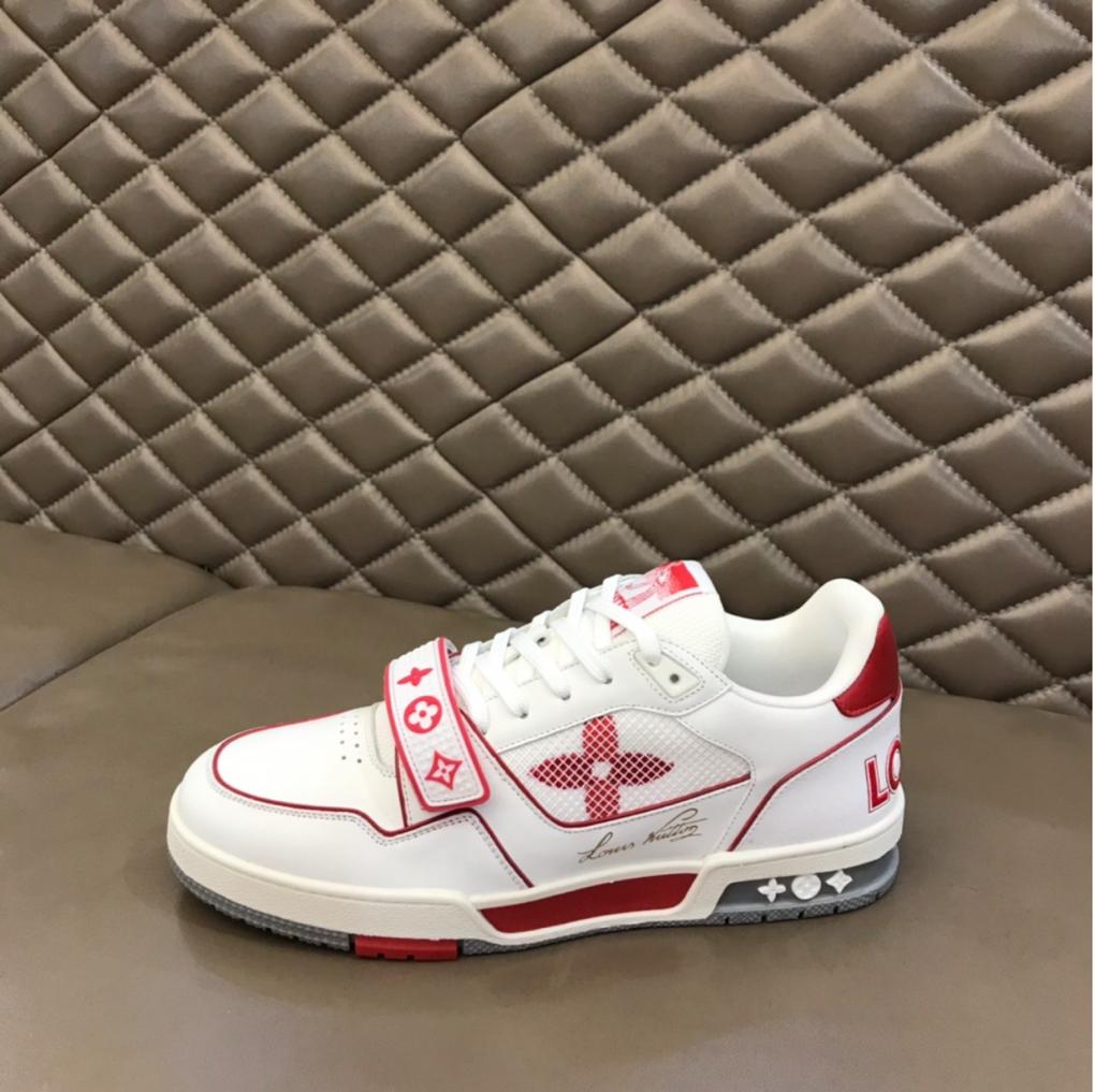 Sneakers LV Skate