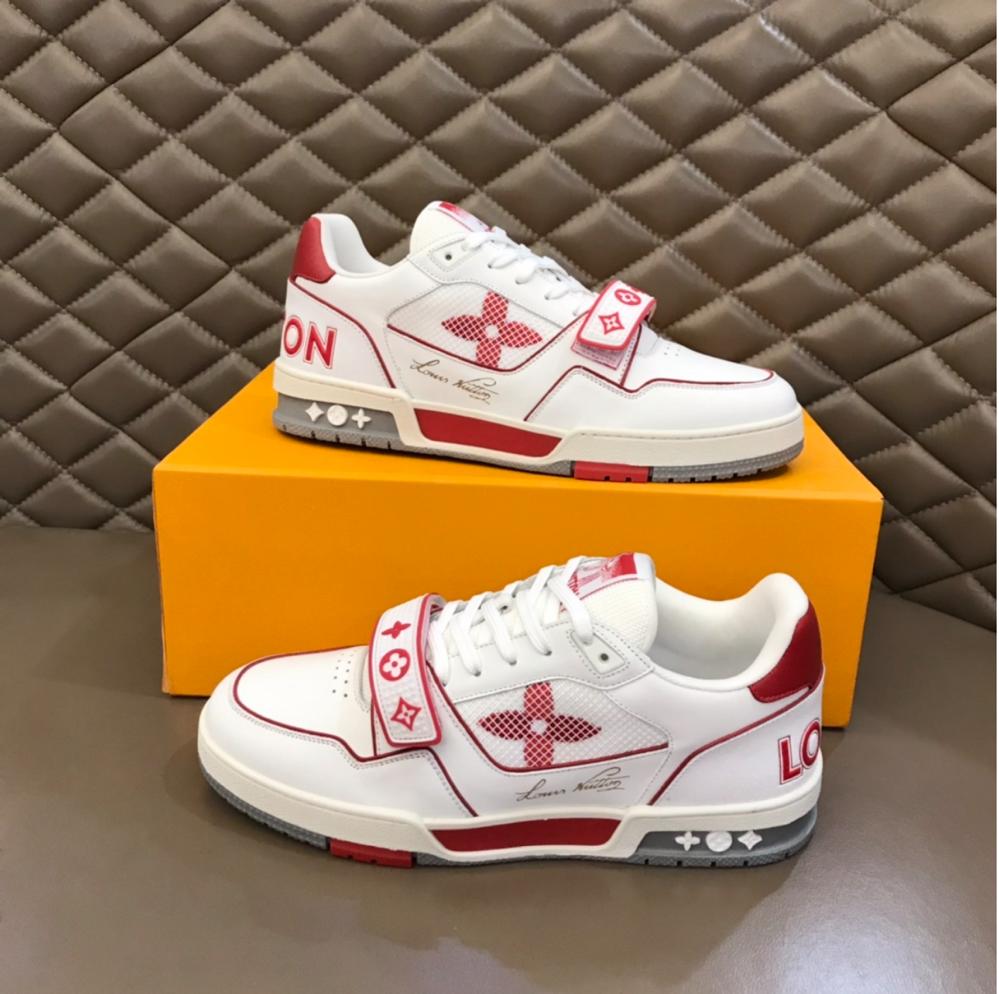 Sneakers LV Skate
