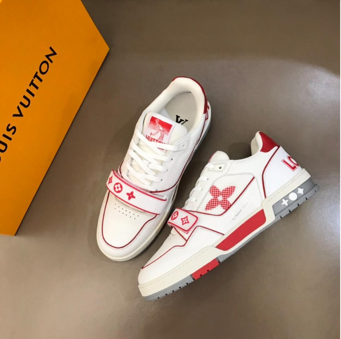 Sneakers LV Skate