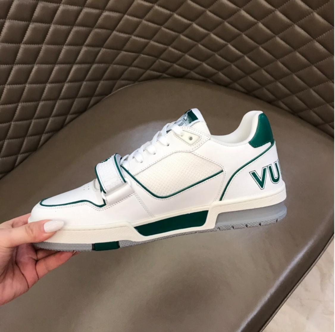 Sneakers LV Skate