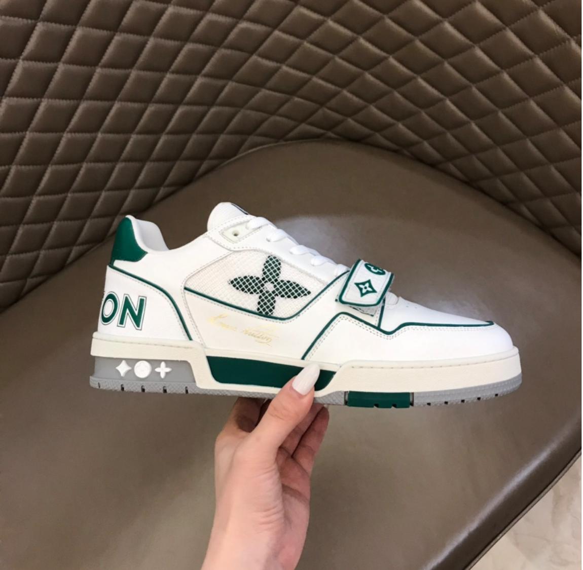 Sneakers LV Skate