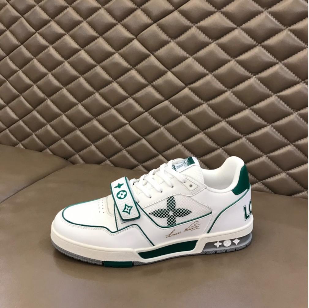 Sneakers LV Skate