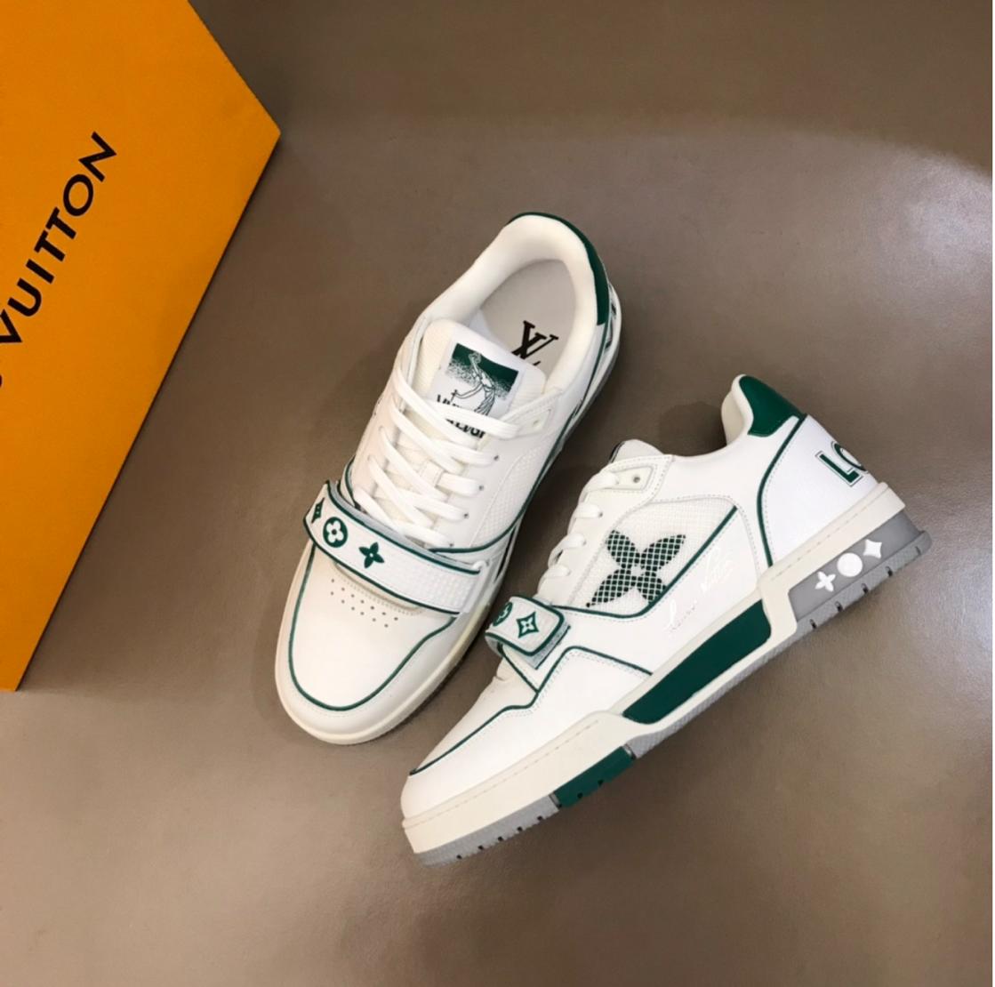 Sneakers LV Skate