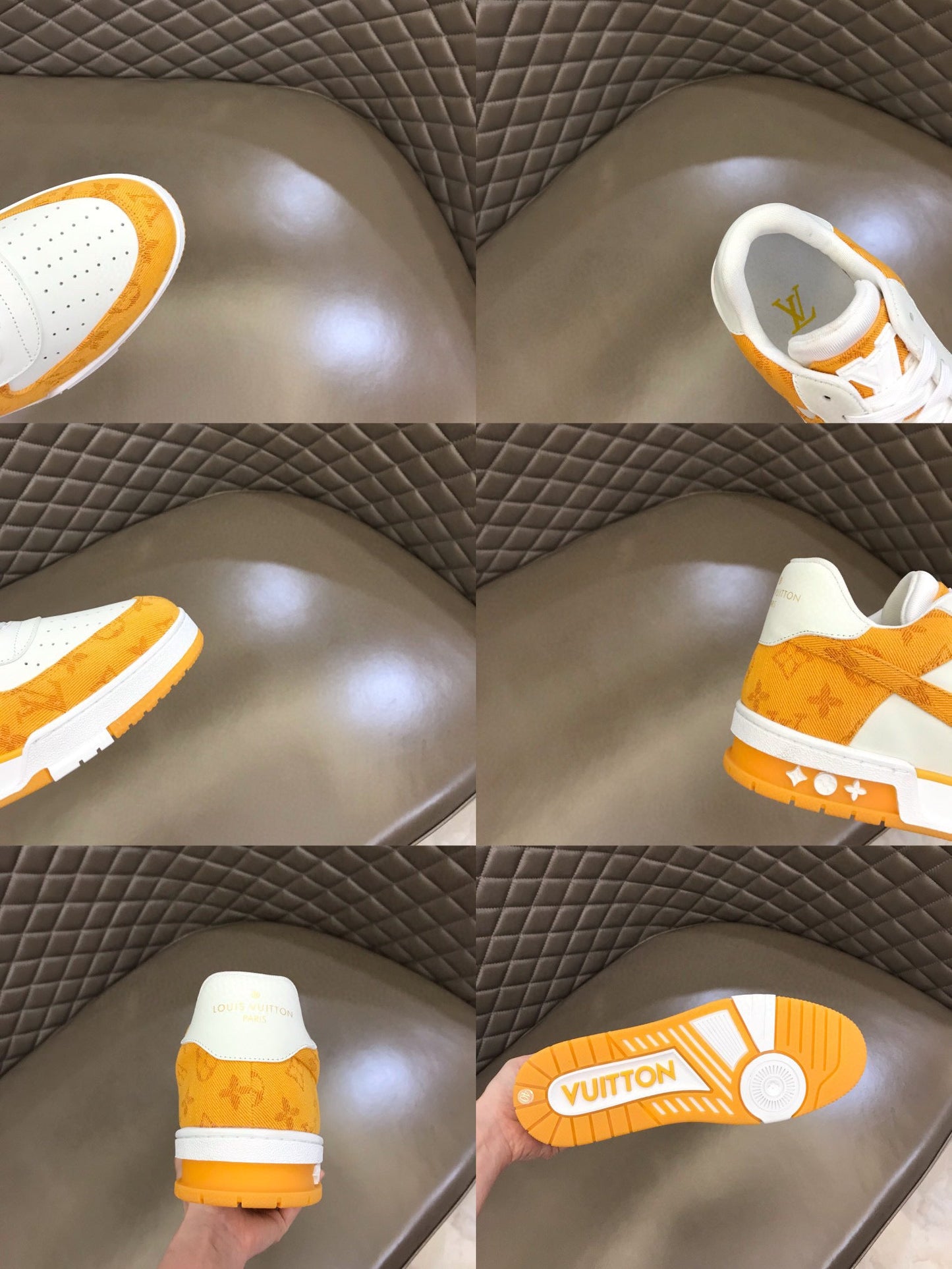 Sneakers LV NIKE