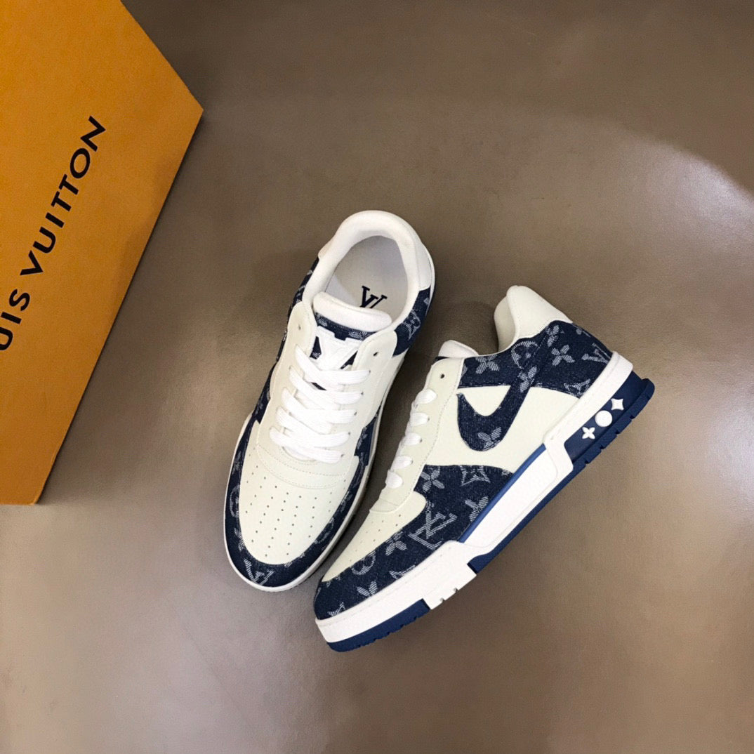 Sneakers LV NIKE