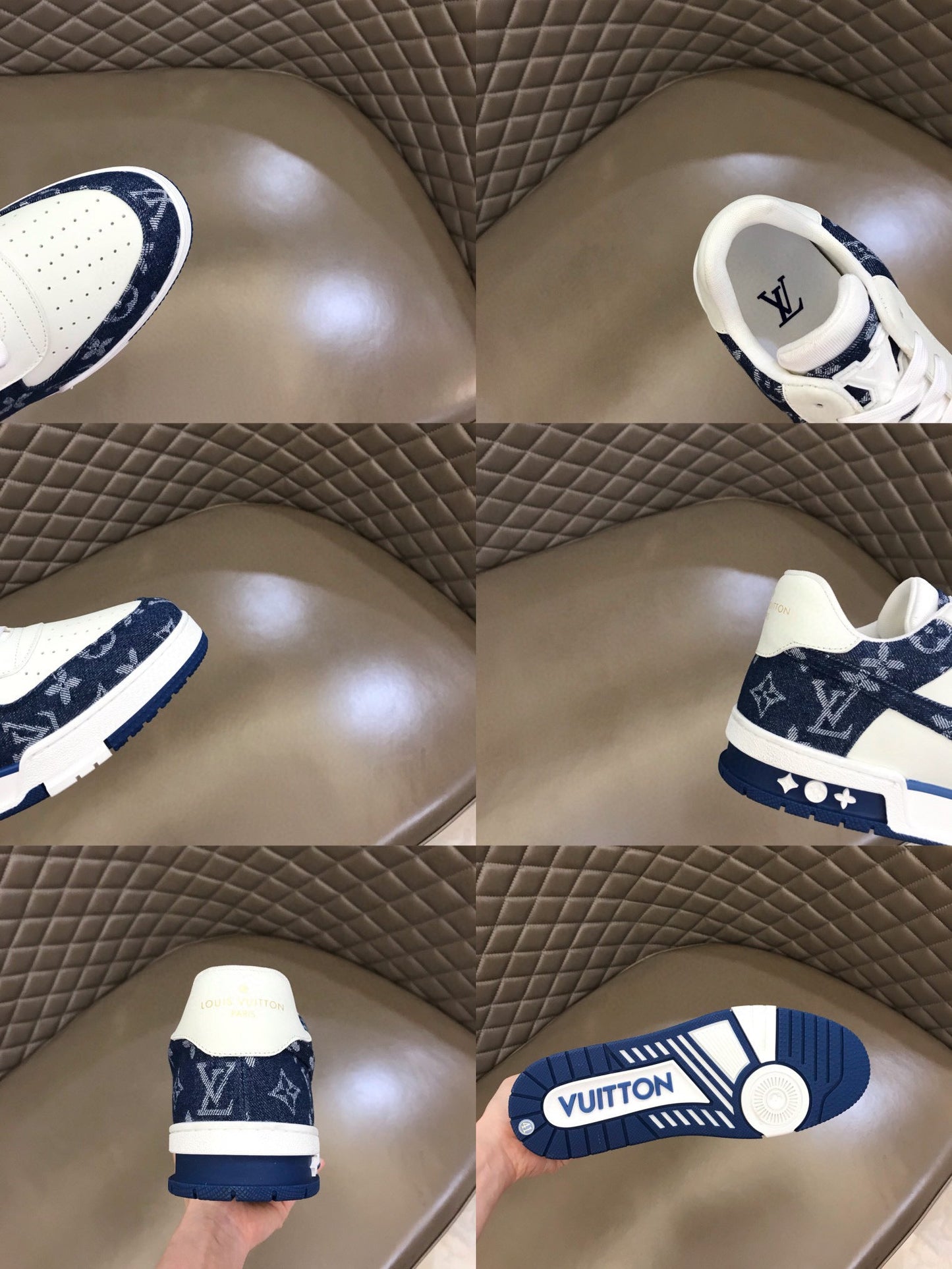 Sneakers LV NIKE