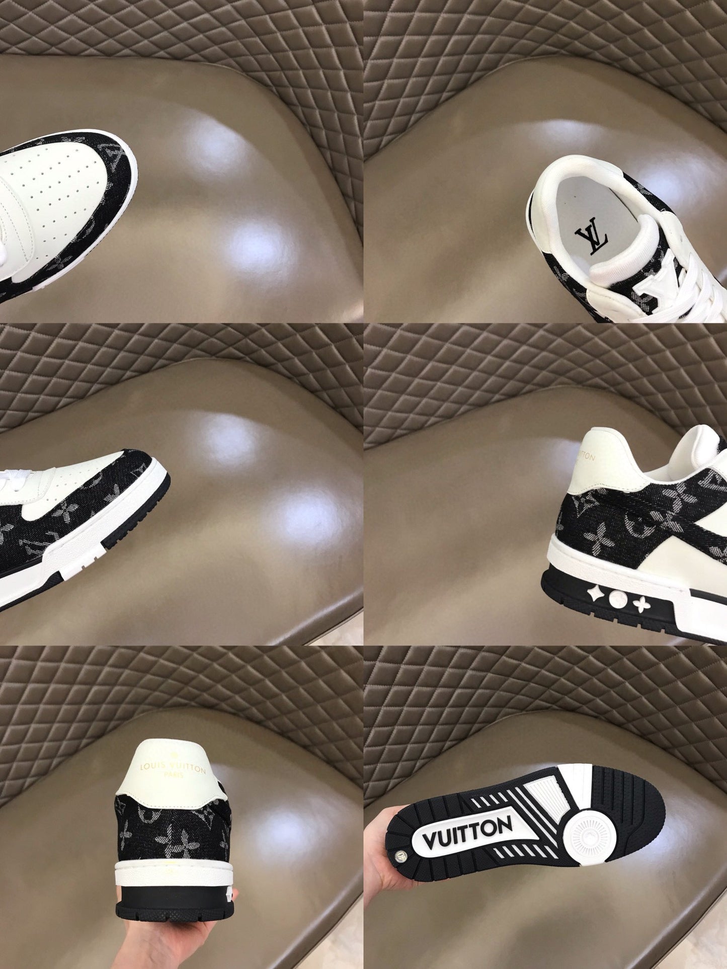 Sneakers LV NIKE