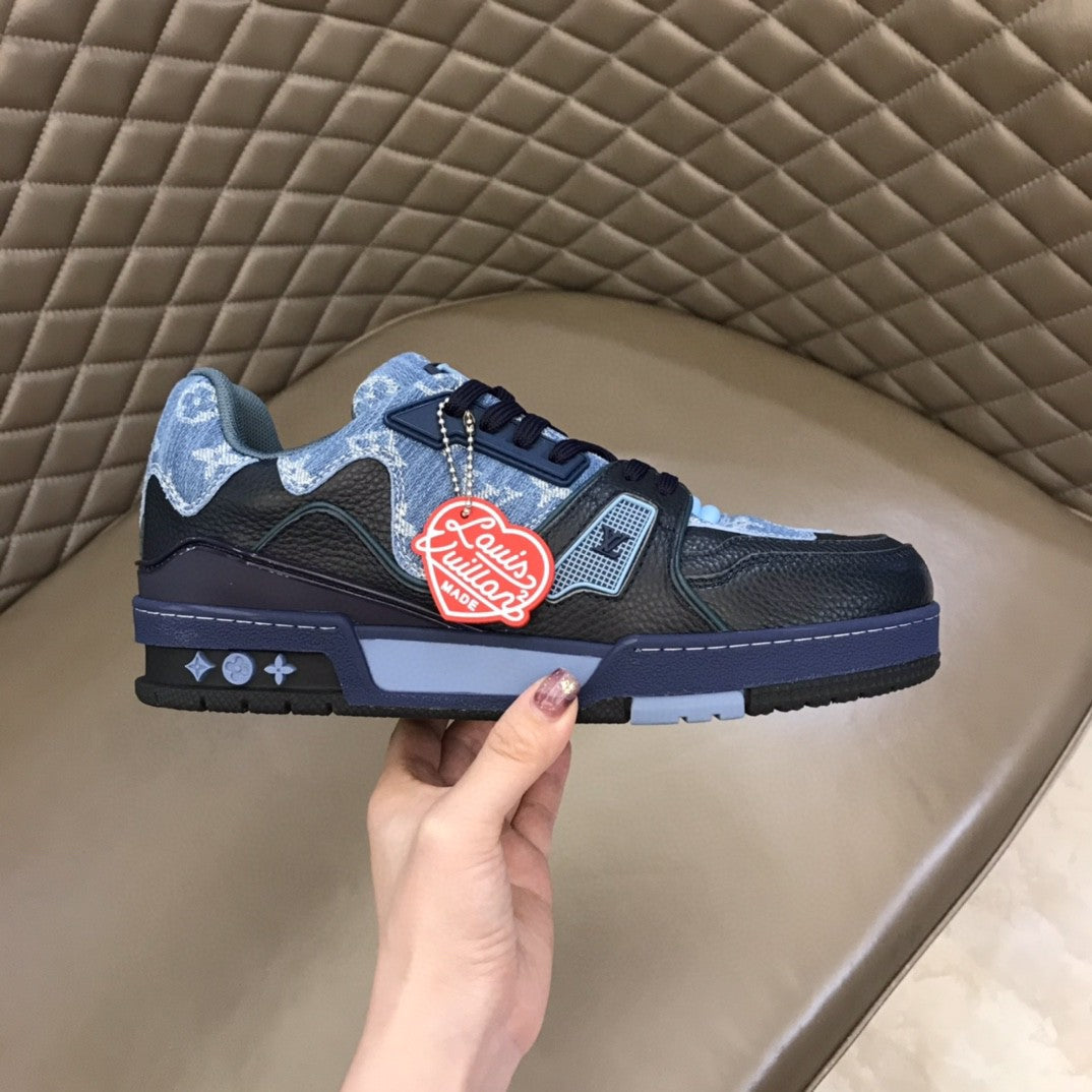Sneakers LV Trainer