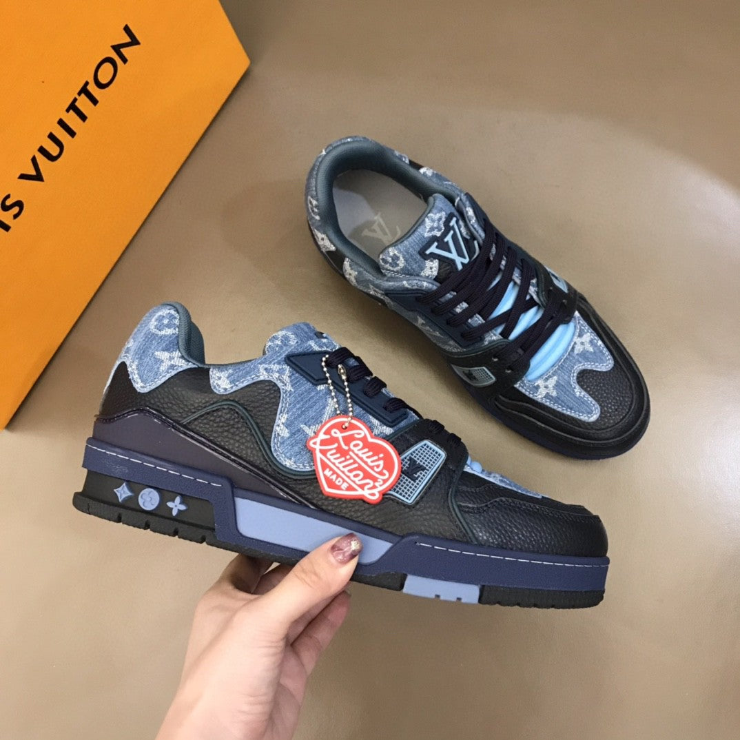 Sneakers LV Trainer