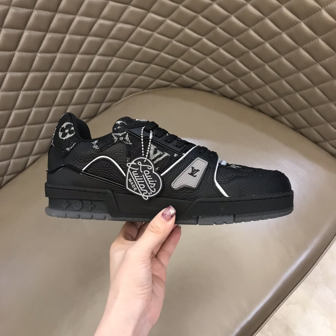 Sneakers LV Trainer