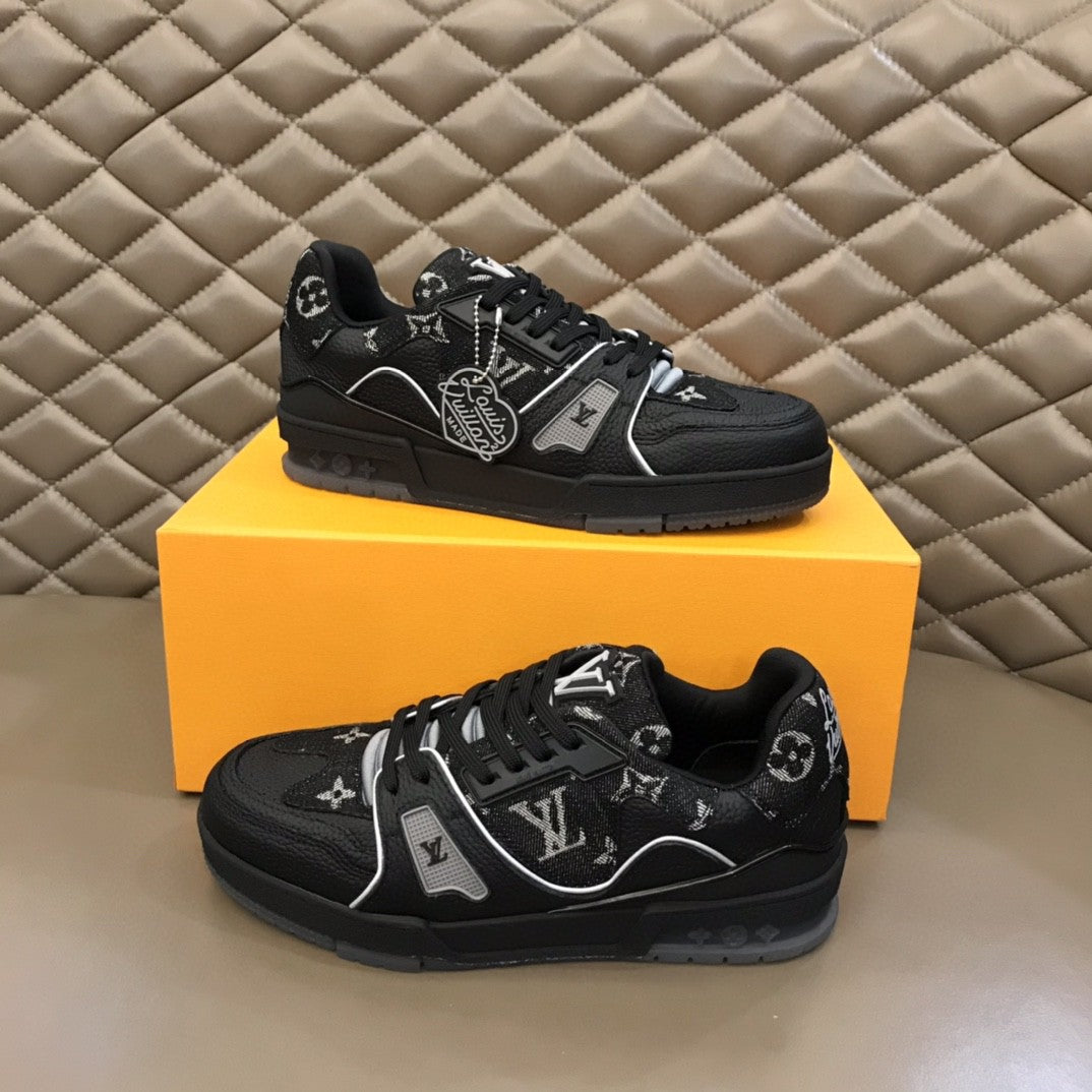 Sneakers LV Trainer