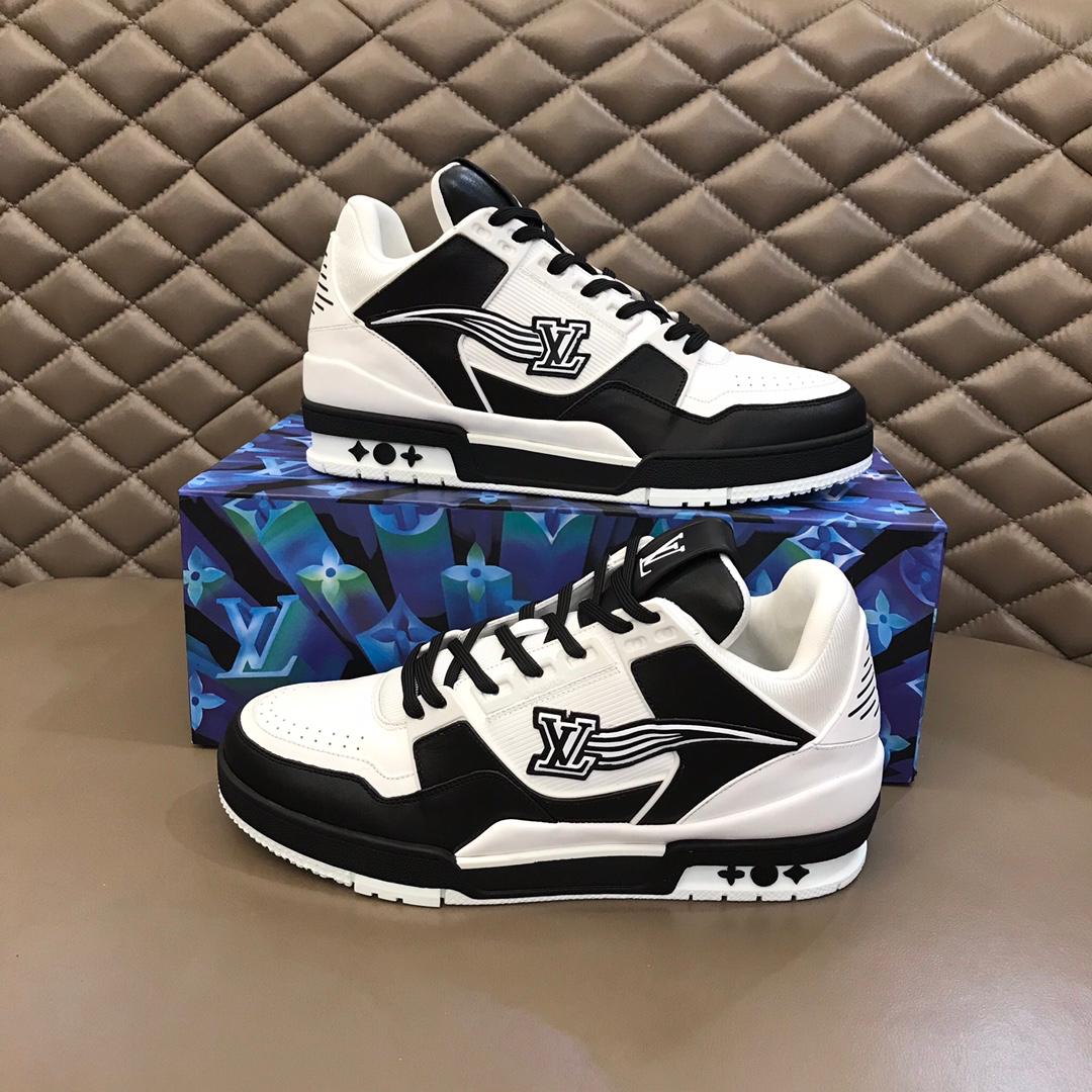 Sneakers LV Skate