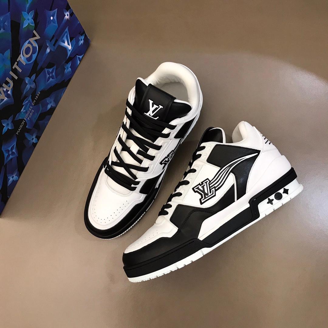 Sneakers LV Skate