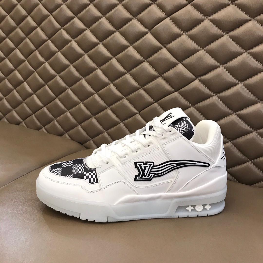 Sneakers LV Skate