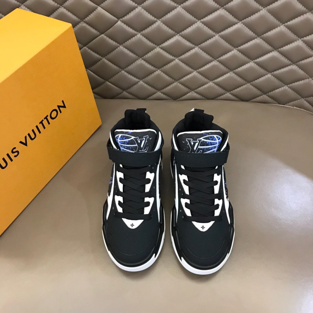 Sneakers LV Skate
