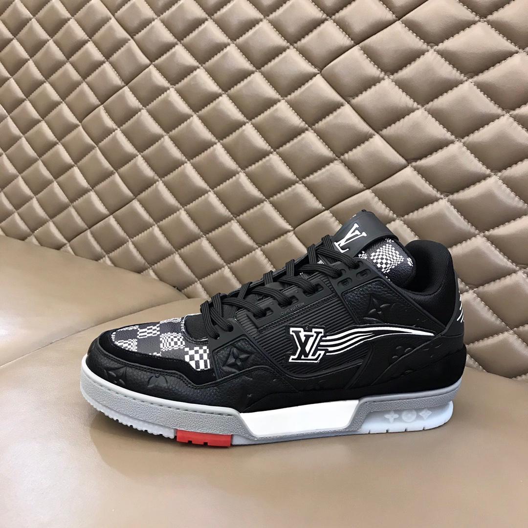 Sneakers LV Skate