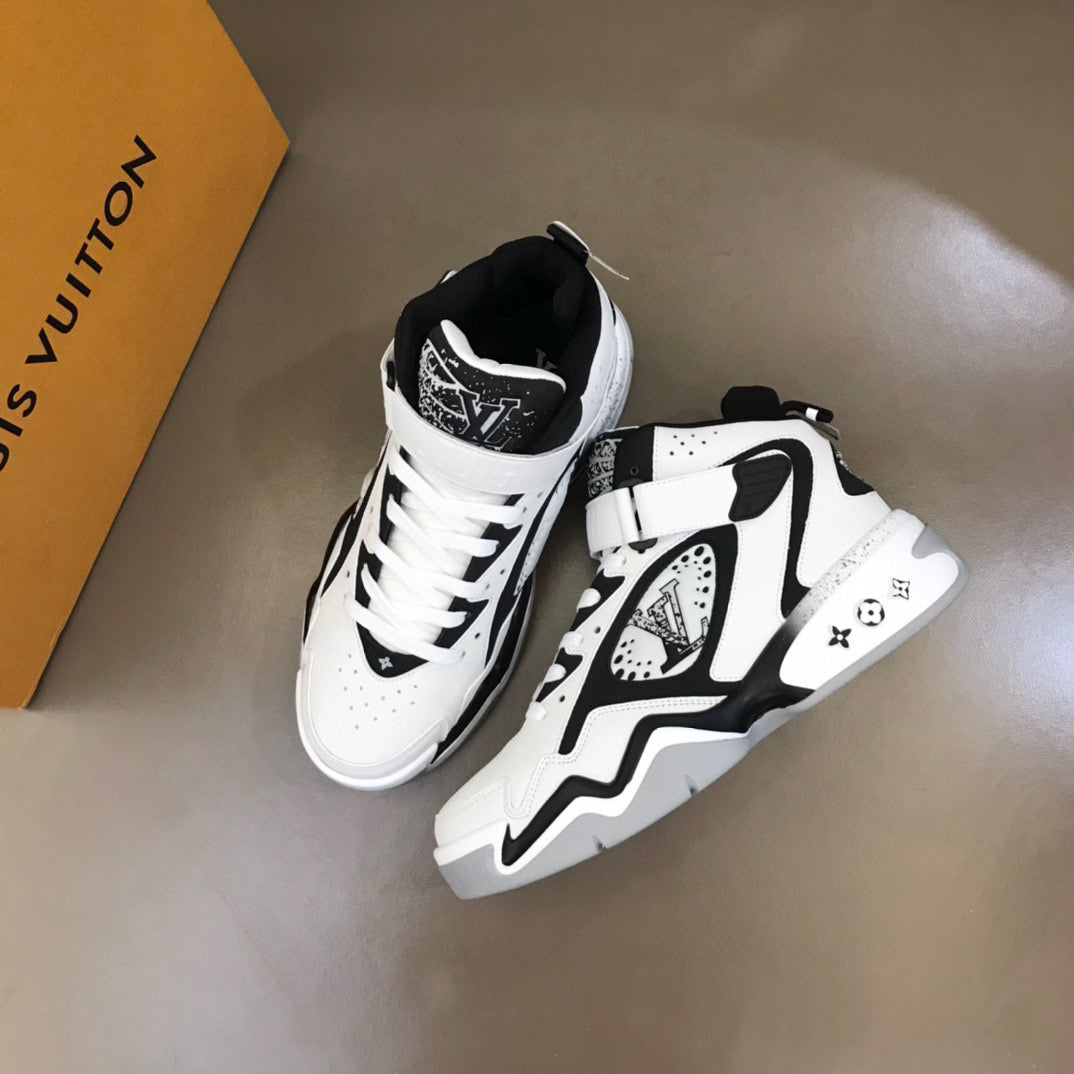 Sneakers LV Skate