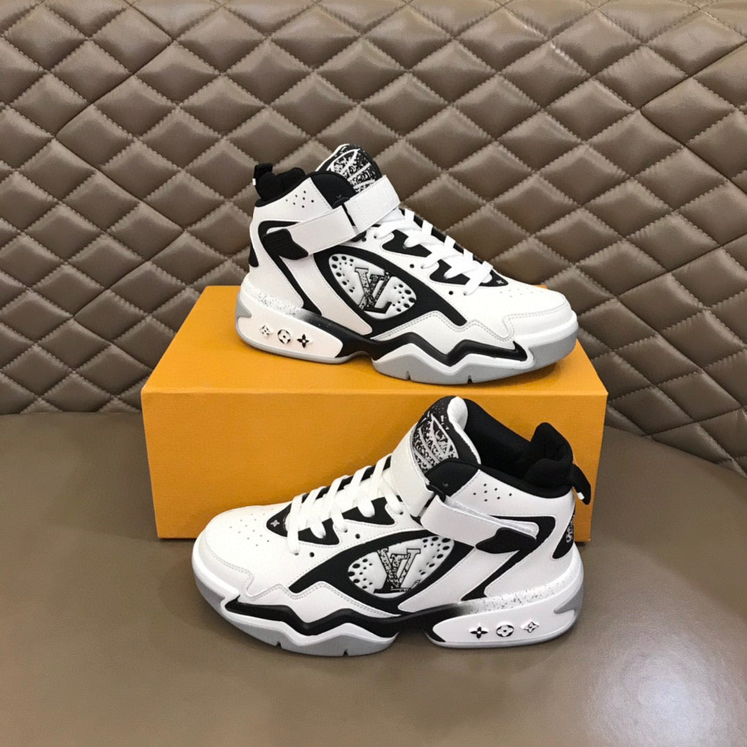 Sneakers LV Skate