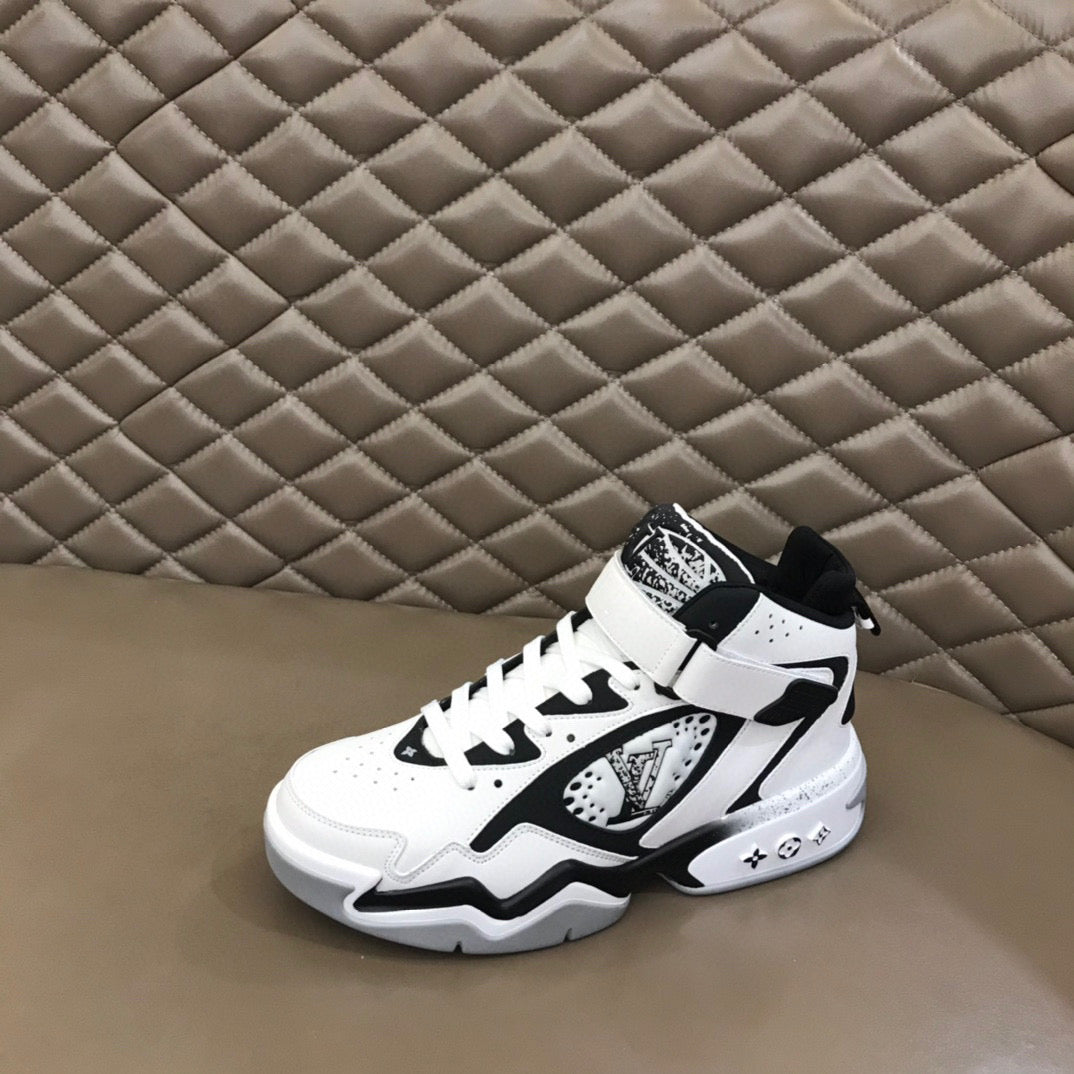 Sneakers LV Skate