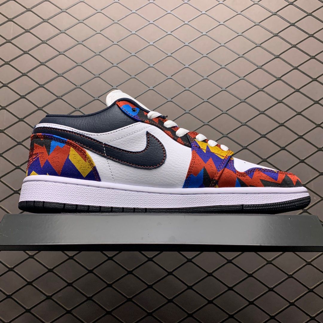 JORDAN 1 LOW
