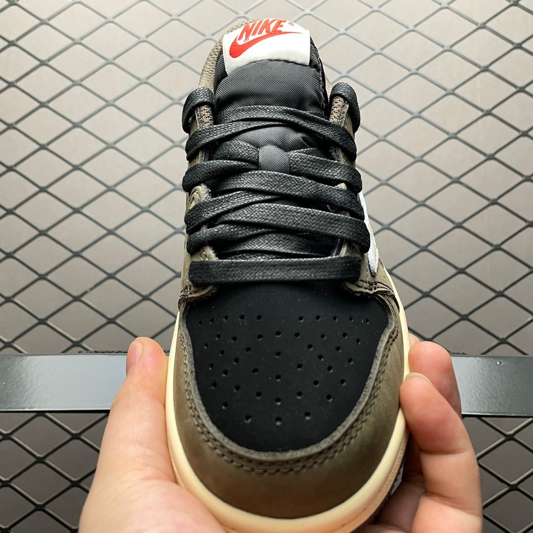 JORDAN 1 LOW