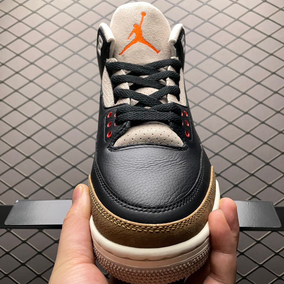 JORDAN 3