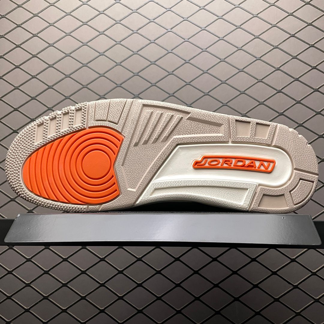 JORDAN 3