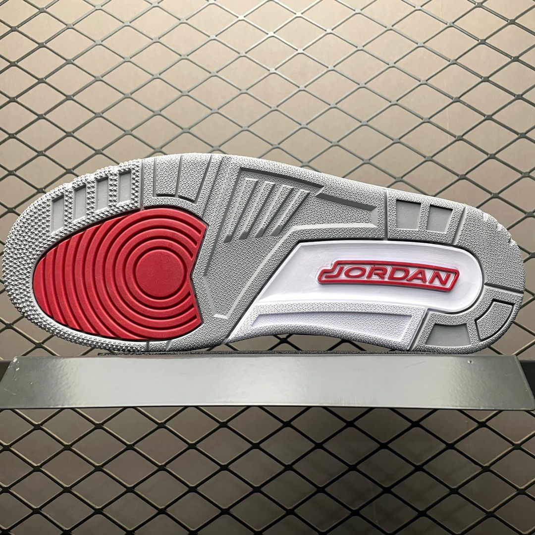 JORDAN 3