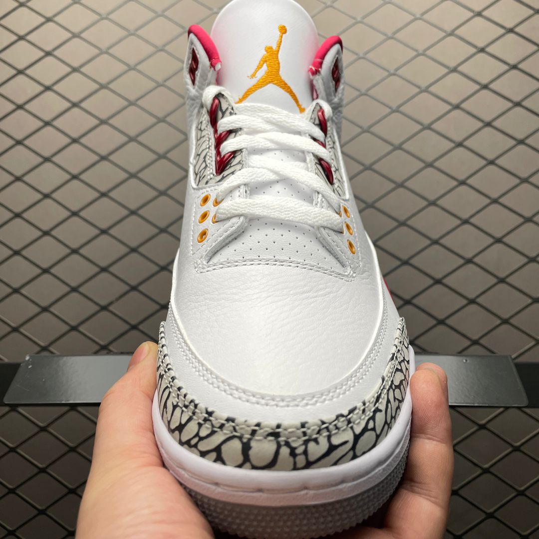 JORDAN 3
