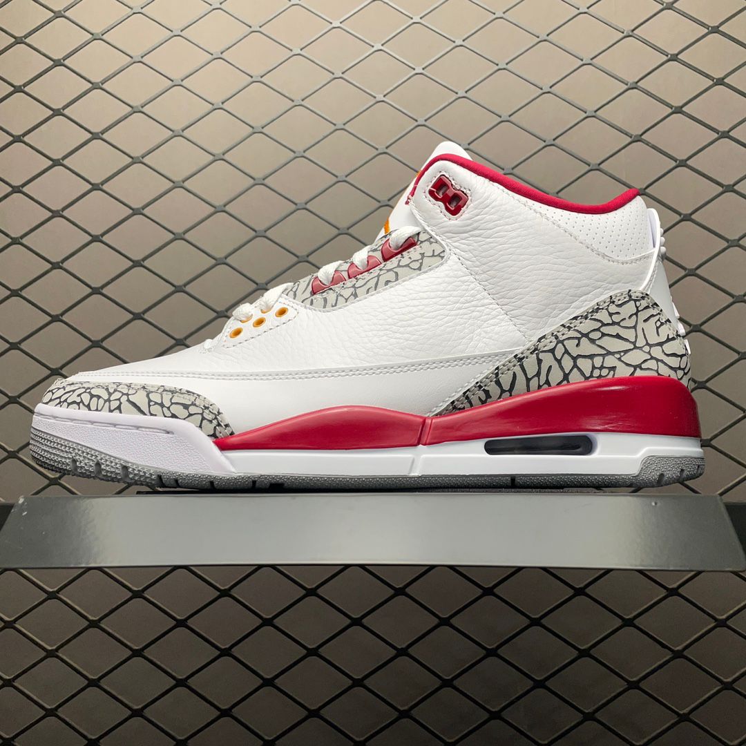 JORDAN 3
