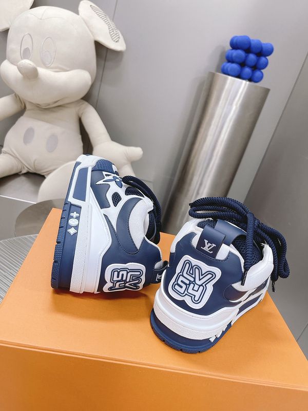 Sneakers LV Skate