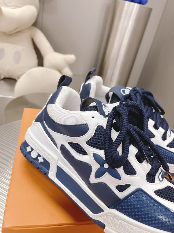 Sneakers LV Skate