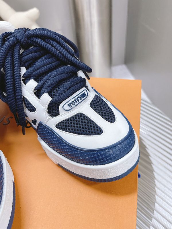 Sneakers LV Skate