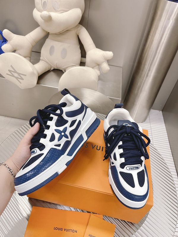 Sneakers LV Skate